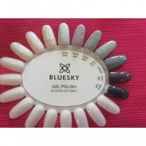 Bluesky Gel Polish 15 ml